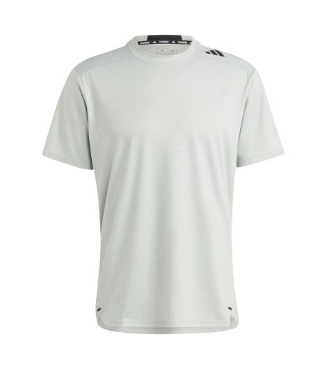 Adidas Men's D4T Strength Workout T-Shirt