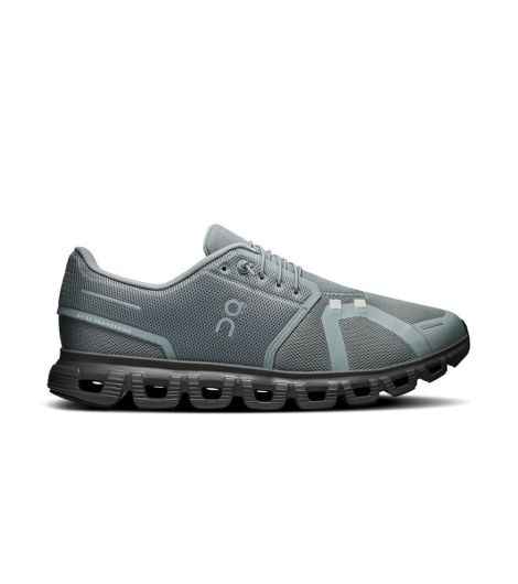 On Cloud 6 Men's Shoes