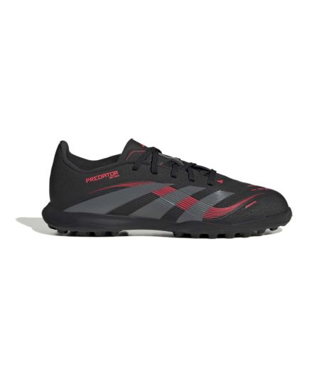 Predator League Turf Kid's Football Shoes