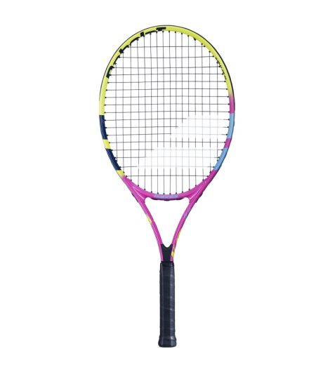 Babolat Nadal Junior 25 Strung Kid's Tennis Racket