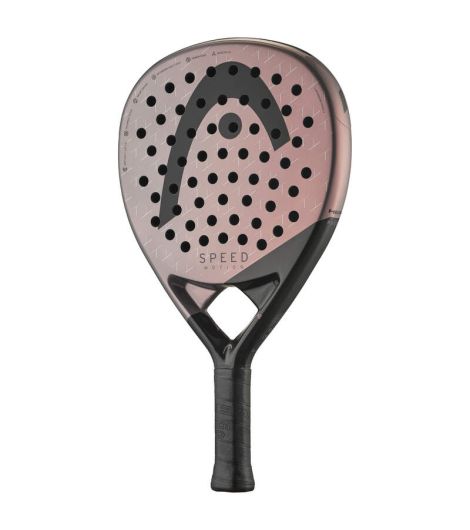 Head Speed Motion 2025 Padel Racket