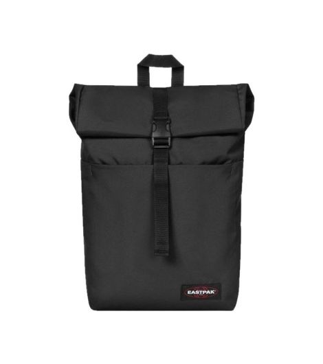 Eastpak Up Roll Black Large Backpack