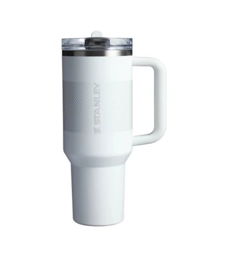 Stanley Quencher ProTour Flip Straw Tumbler 1.18L - Frost Fade