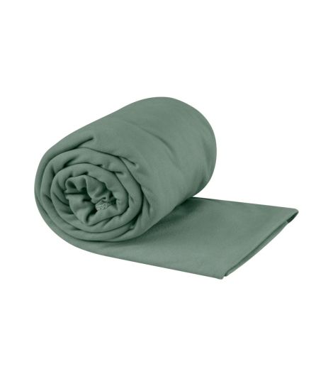 Sea To Summit Pocket Towel XL Sage