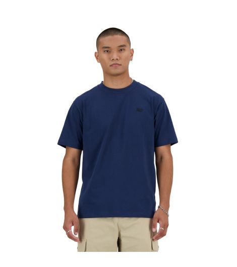 New Balance Men's Athletics Cotton T-Shirt