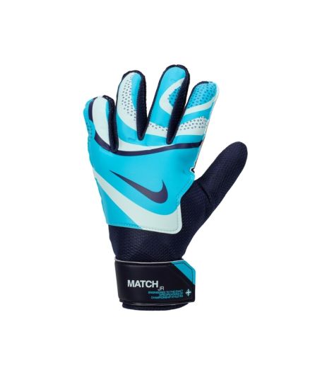 Nike Match Jr. Goal Keeper Kid's Gloves