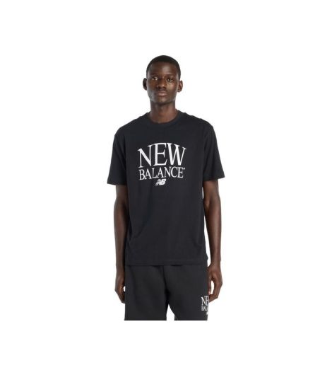 New Balance Reimagined Graphic Men's T-Shirt