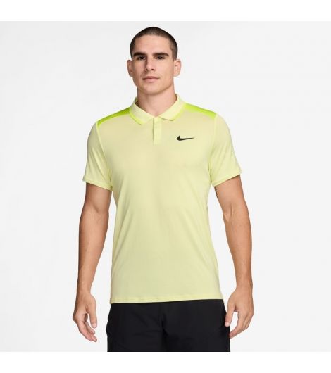 NikeCourt Advantage Men's Dri-FIT Tennis Polo