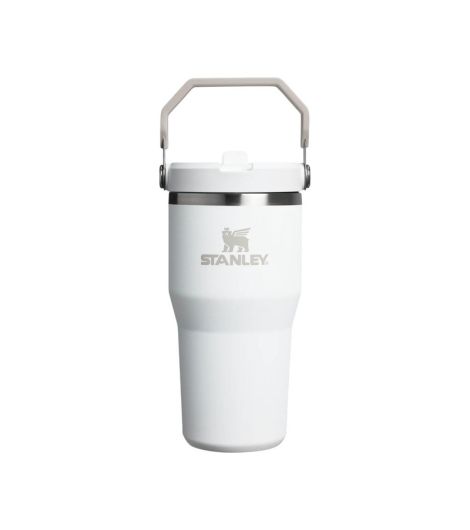 Stanley Ice Flow GO 600ml/20oz Flip Straw Water Bottle