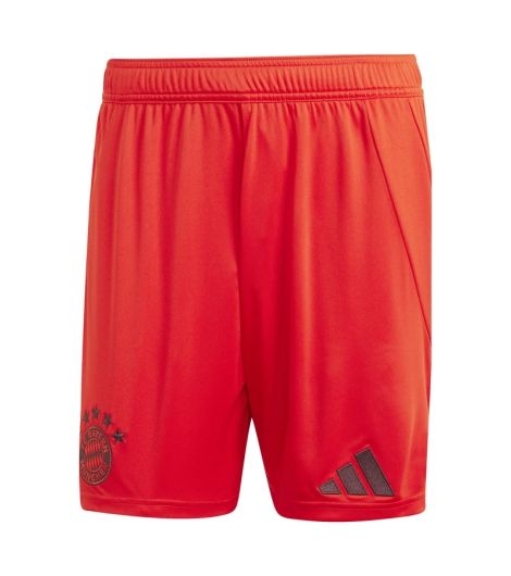 FC Bayern 24/25 Home Men's Shorts