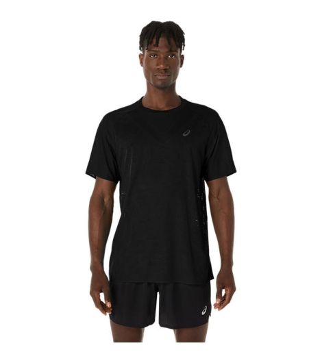 Asics Men's Metarun Ss Top