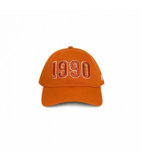 CARROTS MEN'S ESTABLISHED DAD HAT