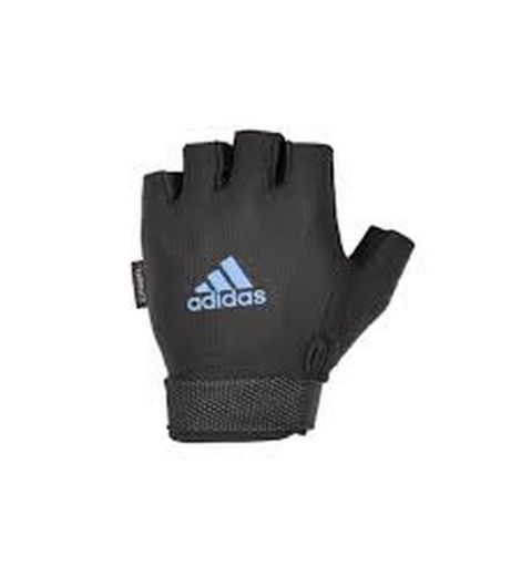 Adidas Essential Adjustable Gloves (L)