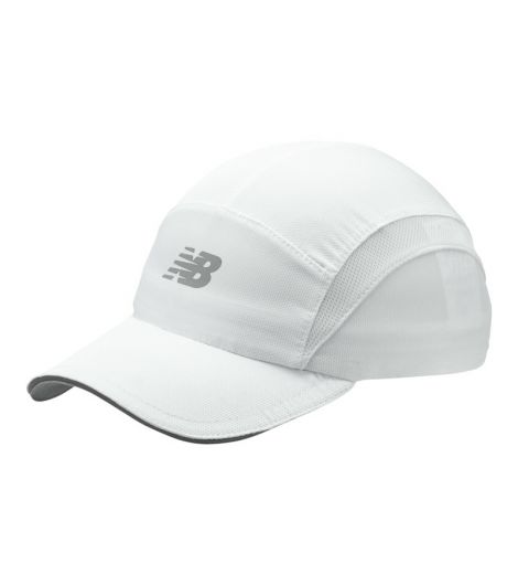 New Balance 5 Panel Performance Hat