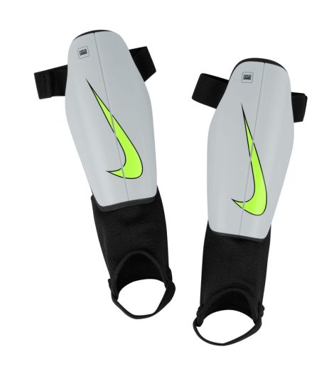 Nike Charge Kid's Football Shin Guards