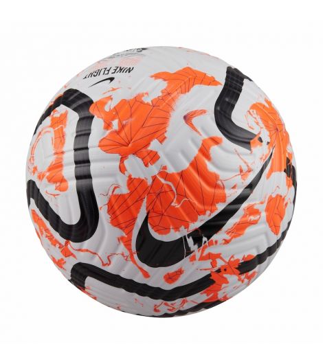 Premier League Flight Football Ball