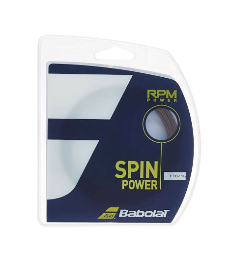 Babolat RPM Power 12M 1.3 MM