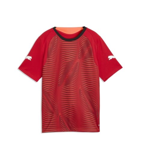 Puma Individualfinal Football Kid's Jersey