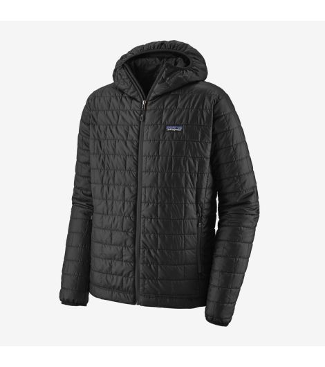 Patagonia Men's Nano Puff® Hoody