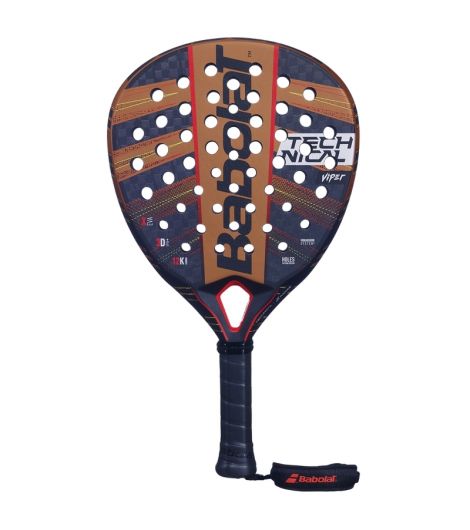 Babolat Technical Viper Padel Racket