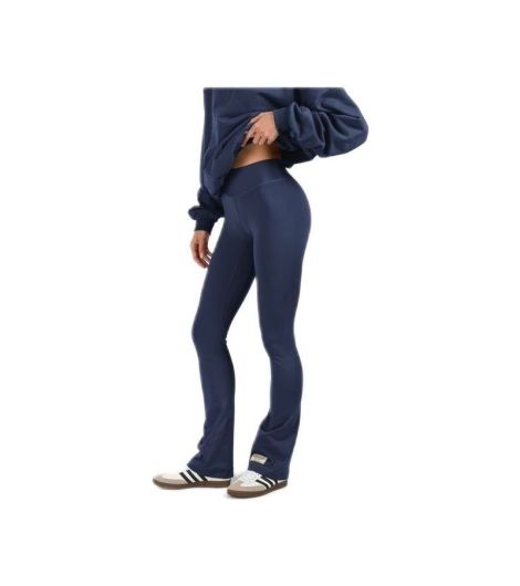 Women's Softskin Flared 30.5 Inch Legging