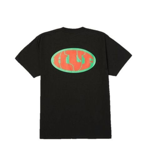 Huf Men's Warped T-Shirt
