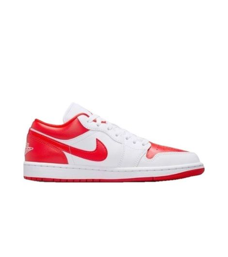 Air Jordan 1 Low Women's Shoes