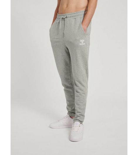 Hummel Men's Isam 2.0 Tapered Pants