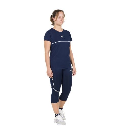 Tecnifibre Women's Perf Tee