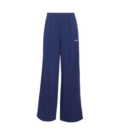 Adidas Seasonal Essentials Colourpop Women's Joggers With Embroidered Graphic