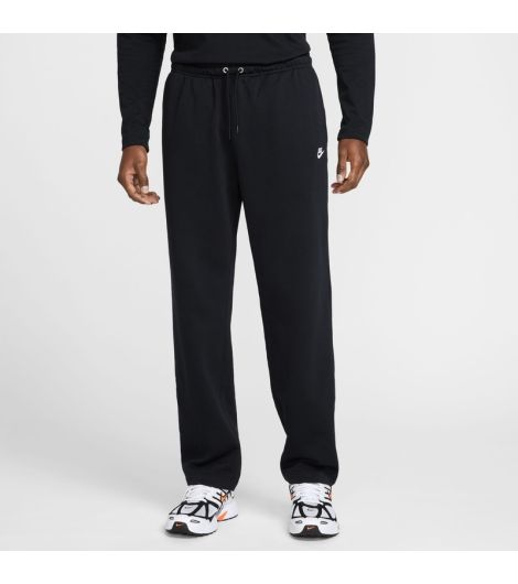 Nike Sportswear Club Men's French Terry Open Hem Pants