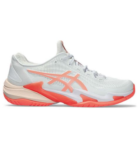 Asics Women's Court Ff 3 Shoes