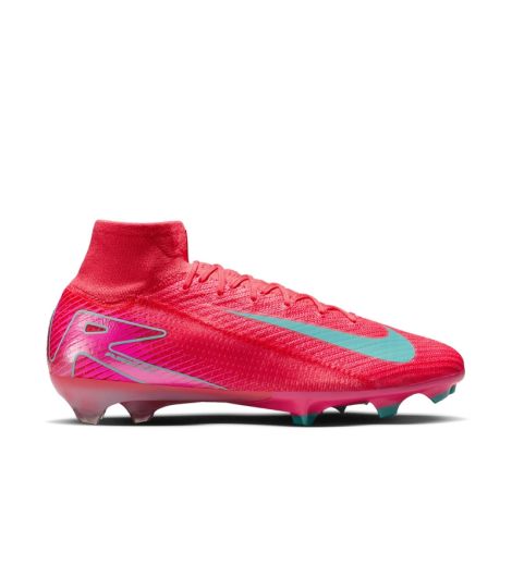 Nike Mercurial Superfly 10 Elite FG High-Top Football Shoes