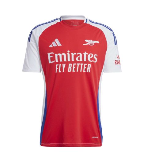 Arsenal 24/25 Men's Home Jersey