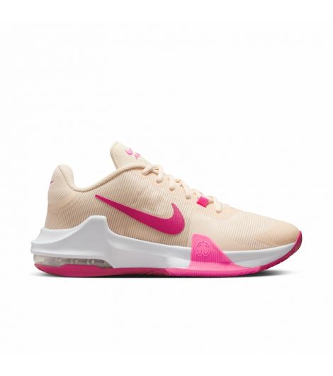 حذاء Air Max Impact 4 من Nike - للرجال