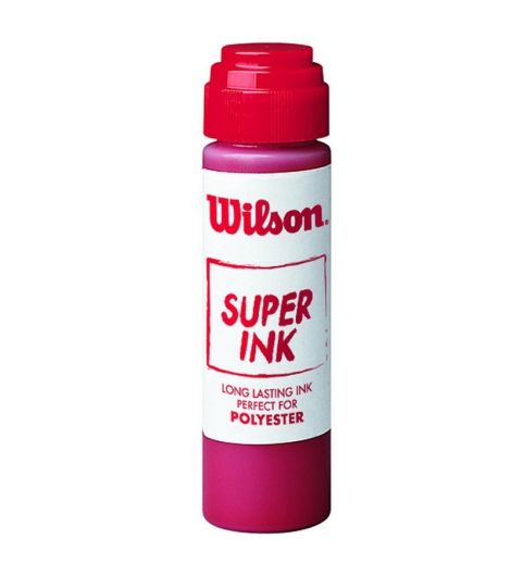 Wilson Regular Stencil Ink