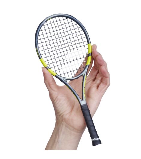 Babolat Mini Pure Aero Racket