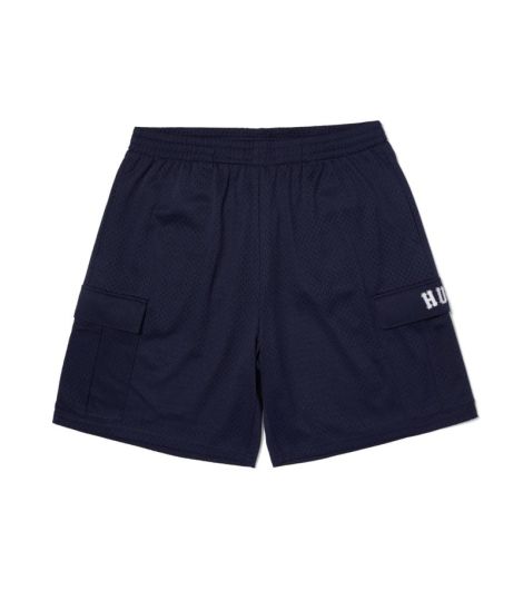 HUF ARCH MESH CARGO SHORT