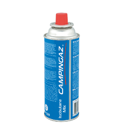 Campingaz Valve Cartridge CP250 250 gm