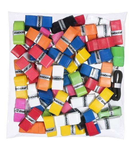 Babolat My Overgrip (Assorted -Sold Per Piece )
