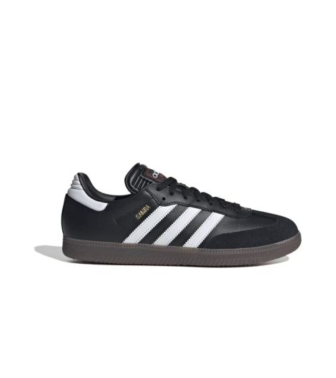 حذاء كرة قدم Samba Indoor من Adidas – للرجال