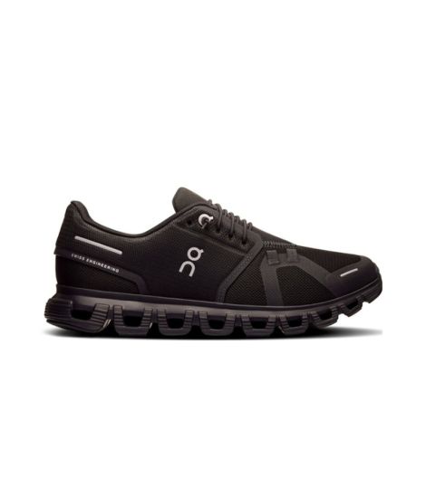 On Women's Cloud 6 Shoes