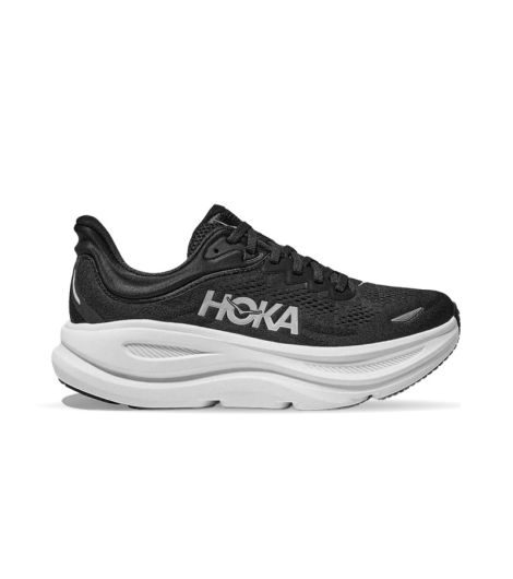 Hoka One One Bondi 9 Men's Running Shoes