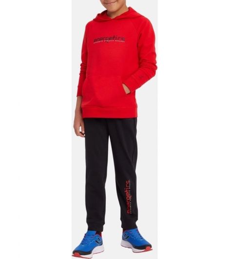 Energetics Kid's Gery B Sweatshirt