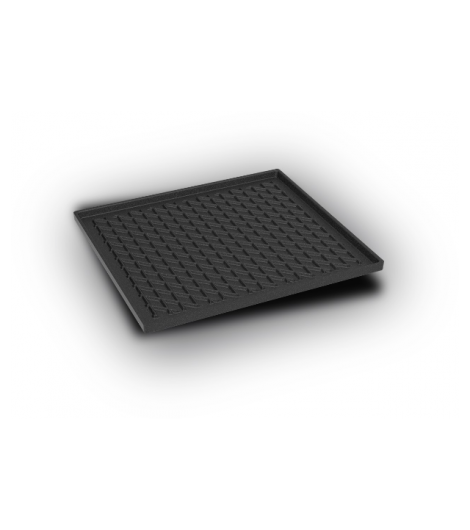 AMT Gastronom - Grill & Pizza Tray 37 x 33 cm