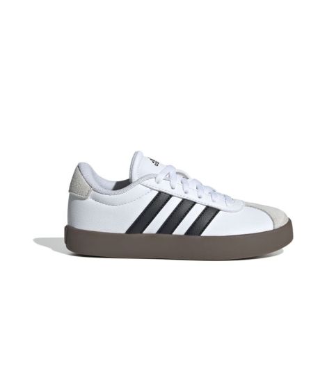 Adidas Vl Court 3.0 Kid's Shoes