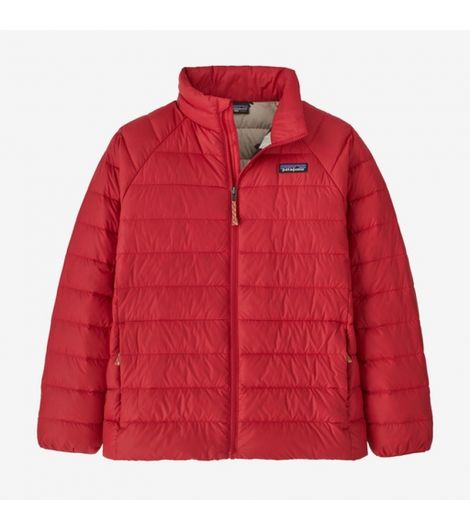 Patagonia Kid's Down Sweater