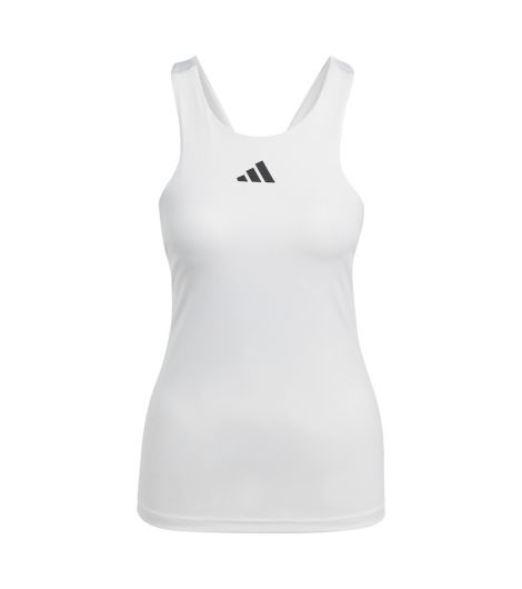 Adidas Tennis Women's Y-Tank Top