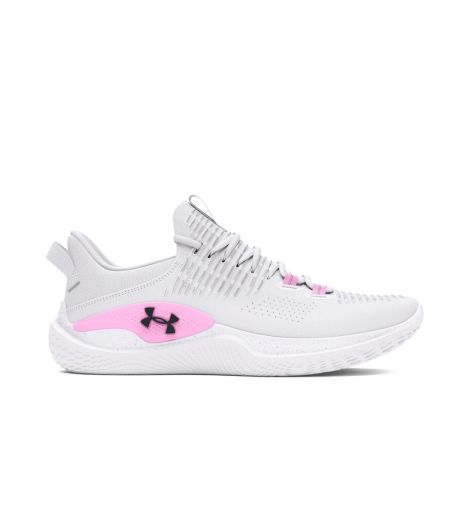 Under Armour Women's Dynamic Intelliknit Training Shoes