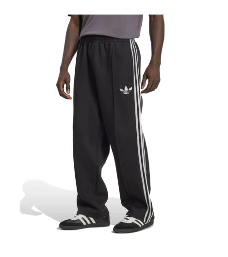 Adidas Adicolor Spacer Baggy Track Men's Tracksuit Bottoms